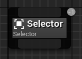 Selector